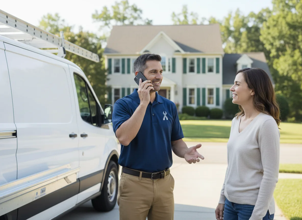 Home Gutter Service Old Fort, NC FAQs